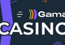 Какие меры безопасности предпринимает казино Gama