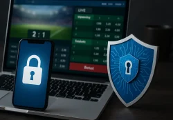 Антифрод-системы и шифрование: как букмекеры защищают игроков в лайве