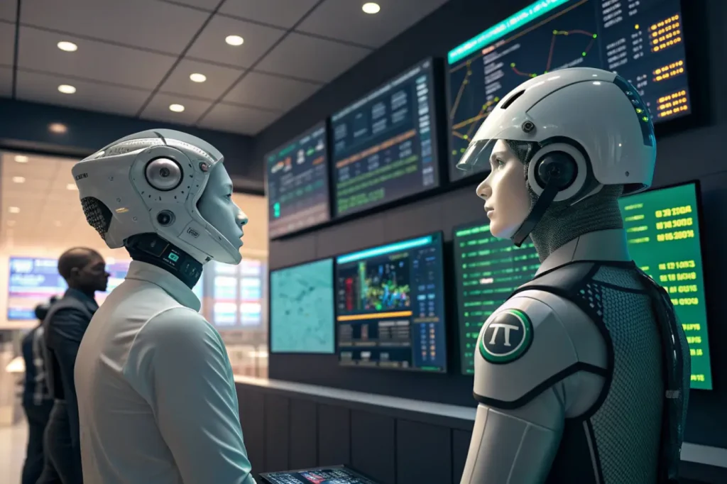 AI-ассистенты для ставок Live: будущее букмекерских подсказок AI-ассистенты для ставок Live: будущее букмекерских подсказок