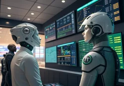 AI-ассистенты для ставок Live: будущее букмекерских подсказок