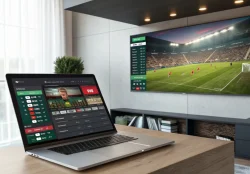 Live-стриминг и ставки в одном окне: тренды, которые изменят спорт-беттинг